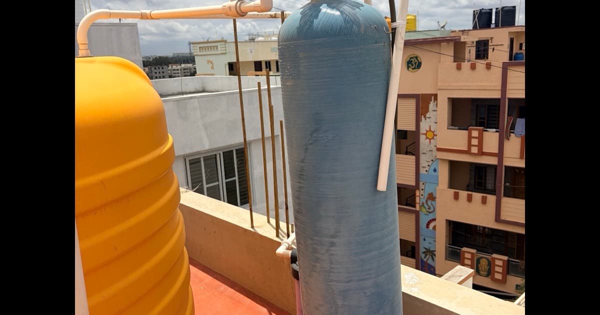 South Florida kitchen water hardness test across Miami-Dade, Broward, and Palm Beach zip codes